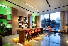 Lainnya 3 Hampton by Hilton Suining Hedong New District
