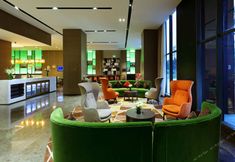 Lainnya 4 Hampton by Hilton Suining Hedong New District