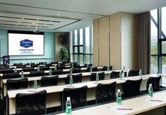 Lainnya 6 Hampton by Hilton Suining Hedong New District