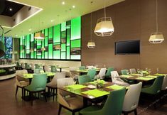 Lainnya 7 Hampton by Hilton Suining Hedong New District
