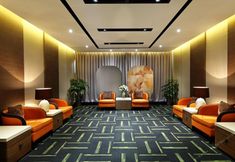 Lainnya 5 Hampton by Hilton Suining Hedong New District