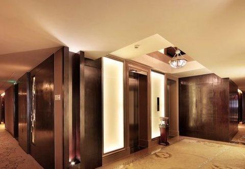 Khác Delight Boutique Hotel (Jinhua Jiangbei)