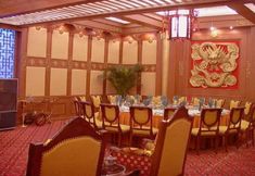 Others 3 Louyuan Hotel