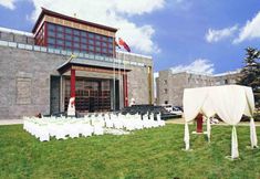 Others 6 Huanghe Jingdu Conference Center