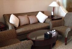 Lain-lain 3 Blue Horizon Hotel (Qingdao Laoshan)