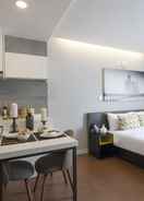 null TOV Hotel and Residence (ex. Citadines Han River Seoul)