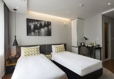 Others 6 TOV Hotel and Residence (ex. Citadines Han River Seoul)