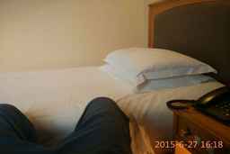 Lily Hotel, USD 99.11