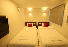 Others 3 TRIPSTAY Myeongdong (ex Philstay Myeongdong Cheonggye)