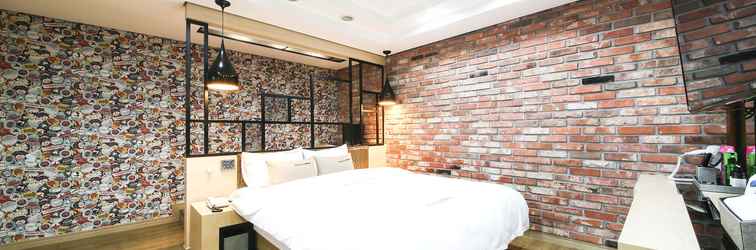 อื่นๆ Gupo Boutique Hotel