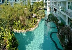 기타 6 Amazon Residence Pattaya Jomtien