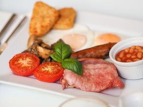 其他 4 Southbourne Guest House