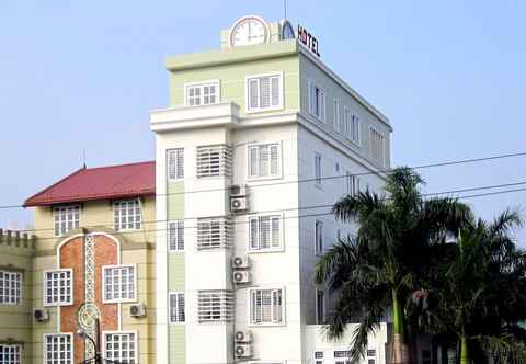 Others Sen Hotel Hai Phong