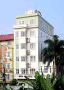 null Sen Hotel Hai Phong