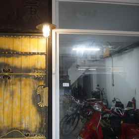 Pisces Youth Hostel 1, Hotel Haiduan