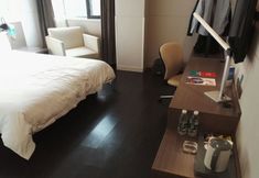 Others 7 Jinjiang Inn Select (Tianjin Dongli Development Zone Metro Station)