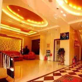 Huasheng Hotel 1, Hotel Dunhuang