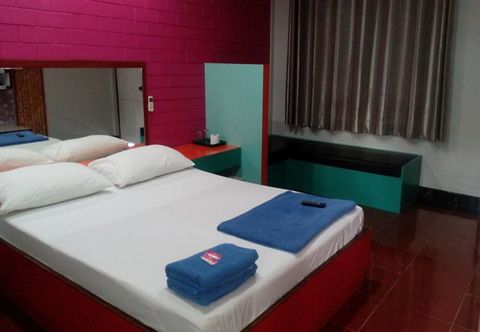 Others Zigzag Resort Mukdahan