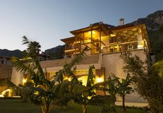 其他 7 Otel Azmakhan Deluxe