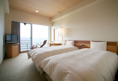 อื่นๆ Kaike Seaside Hotel