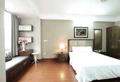 Others 7 Istay Studio Apartment