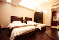 อื่นๆ 6 Sunny Private Apt Of Grand Continental