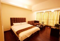 อื่นๆ 7 Sunny Private Apt Of Grand Continental