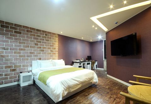 Others Hotel WEP Gimhae