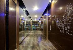 Others 4 Hotel WEP Gimhae