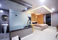 Others 3 Hotel WEP Gimhae