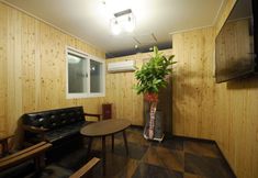 Others 2 Hotel WEP Gimhae