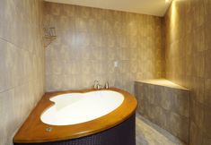 Others 6 Hotel WEP Gimhae