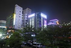 Others 7 Hotel WEP Gimhae