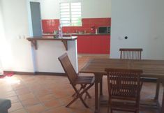 Others 6 Villa With 2 Bedrooms in Moule, With Wonderful sea View, Private Pool,