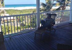Others 7 Villa With 2 Bedrooms in Moule, With Wonderful sea View, Private Pool,