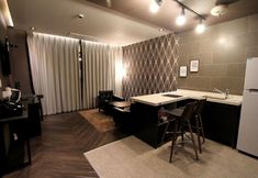 อื่นๆ 6 Brown Dot Hotel Beom il