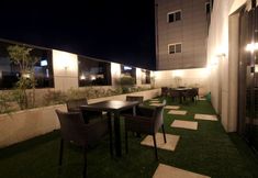อื่นๆ 7 Brown Dot Hotel Beom il