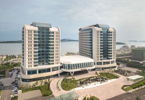 Others Sheraton Qingdao West Coast
