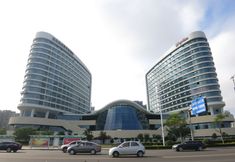 Others 4 Sheraton Qingdao West Coast
