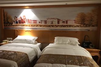 其他 4 Vienna International Hotel (Xi'an Terra Cotta Warriors)