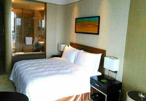 Others The Qube Hotel Jingzhou