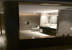 Others 2 The Qube Hotel Jingzhou