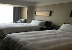 Others 3 The Qube Hotel Jingzhou