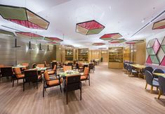 Others 4 The Qube Hotel Jingzhou