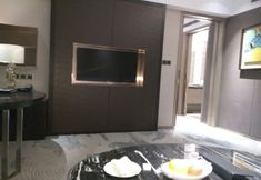 Others 5 The Qube Hotel Jingzhou