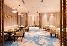 Others 6 The Qube Hotel Jingzhou
