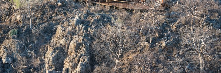 其他 Little Ongava