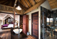 其他 4 Little Ongava