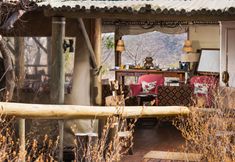 Others 5 Little Ongava