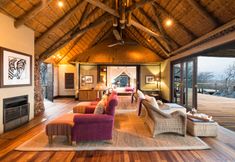 Others 6 Little Ongava